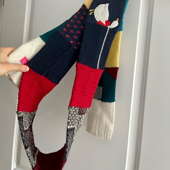 Scarf by Preloved - Picture 3 of 11